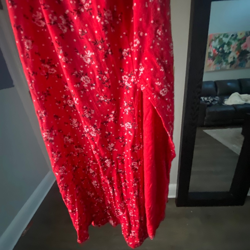 Dress - Picture 4 of 5